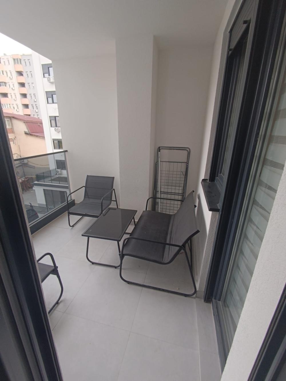 Slika 7 - Dušanova, Jednoiposoban stan za izdavanje, 44m2, 550€