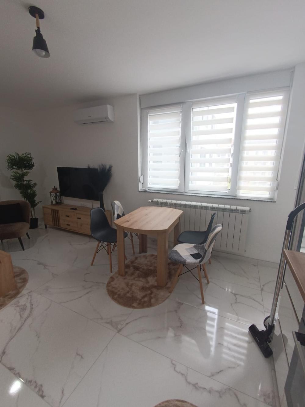 Slika 5 - Dušanova, Jednoiposoban stan za izdavanje, 44m2, 550€