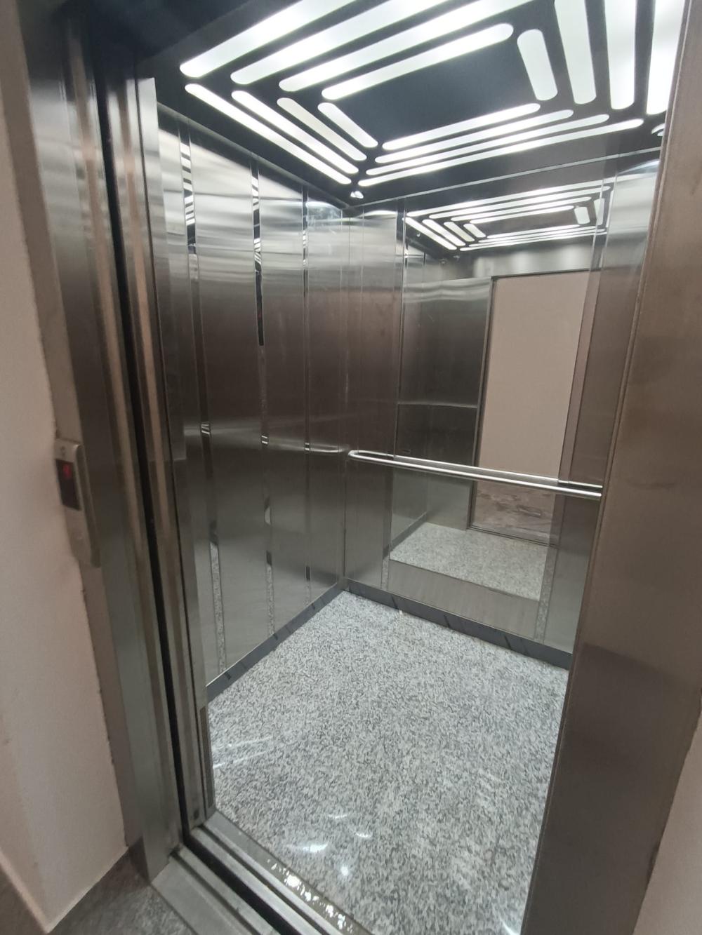 Slika 6 - Dušanova, Jednoiposoban stan za izdavanje, 44m2, 550€