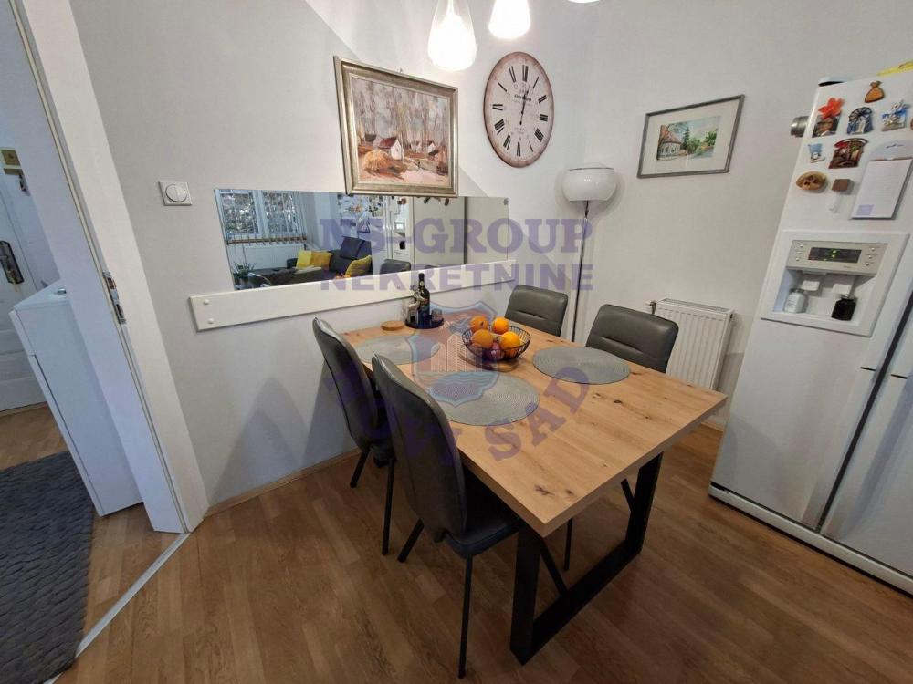 Slika 3 - Trosoban stan na prodaju, 67m2, 201.600€