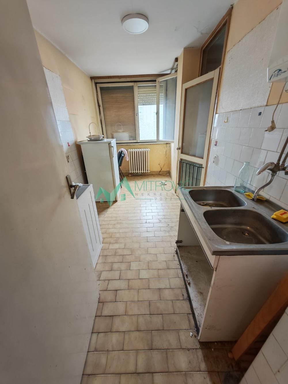 Slika 1 - Dvoiposoban stan na prodaju, 75m2, 193.125€