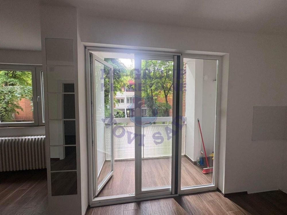 Slika 4 -  Stan na prodaju, 34m2, 108.150€