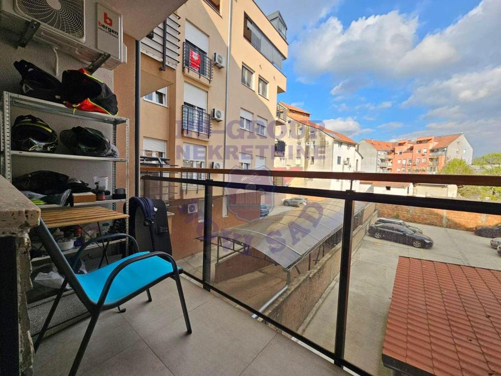 Slika 6 - Dvosoban stan na prodaju, 46m2, 156.400€