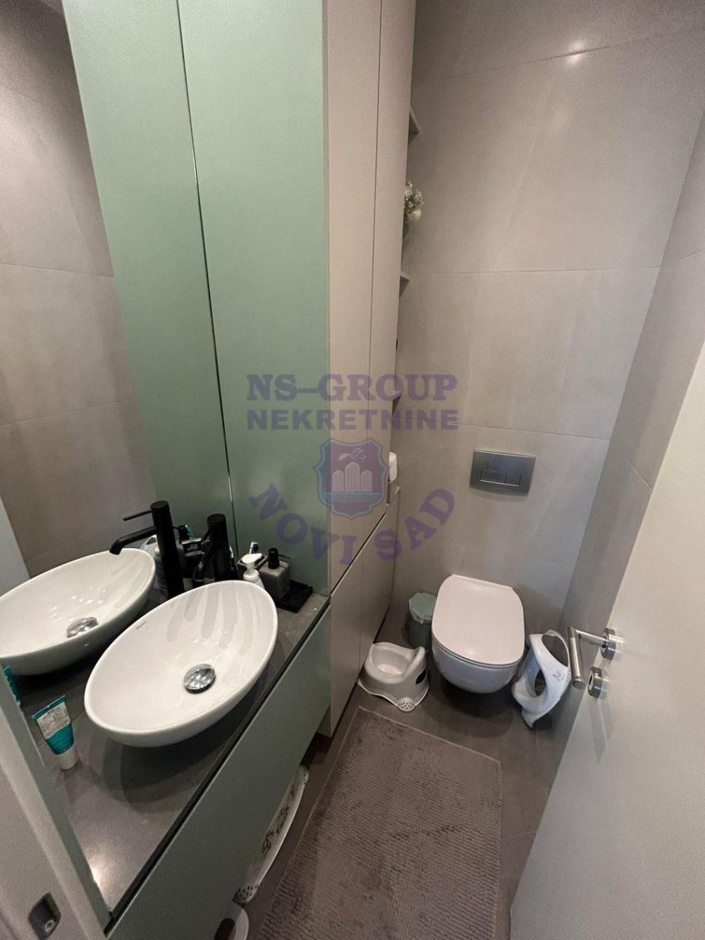 Slika 5 - Trosoban stan na prodaju, 67m2, 227.730€