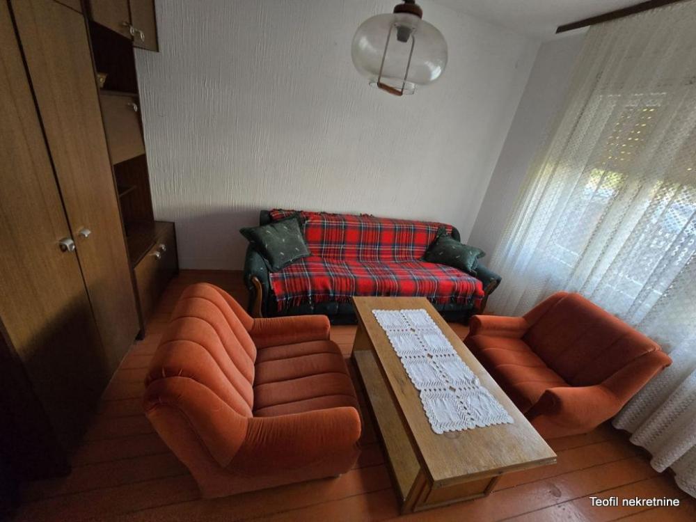 Slika 4 - Žarka Zrenjanina,  Kuća na prodaju, 92m2, 130.000€
