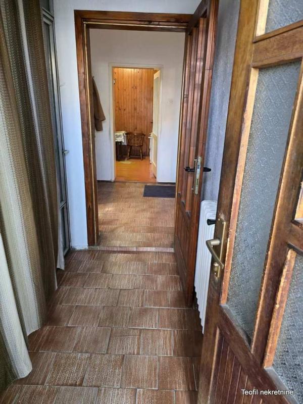 Slika 5 - Žarka Zrenjanina,  Kuća na prodaju, 92m2, 130.000€