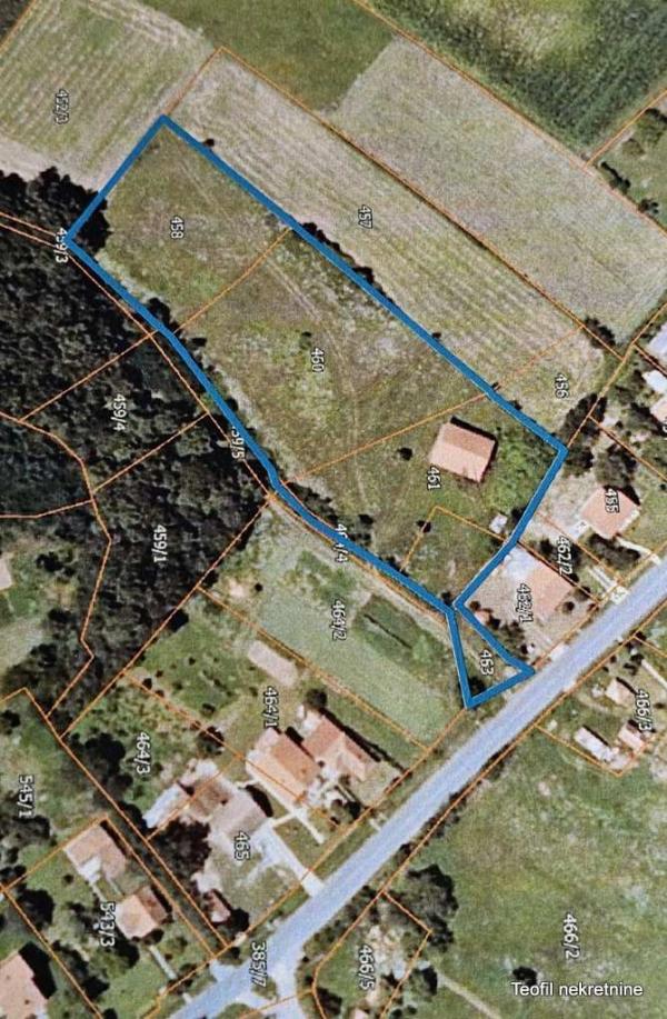 Slika 1 - Milenije Ivanović,  Kuća na prodaju, 266m2, 80.000€