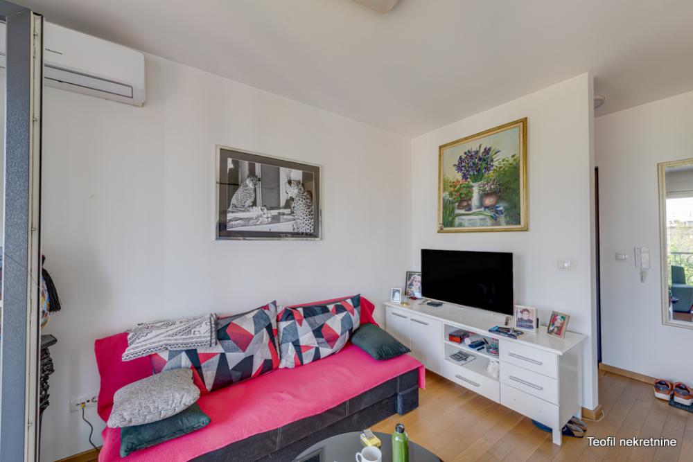 Slika 4 - Kajmakčalanska, Jednosoban stan na prodaju, 30m2, 147.000€