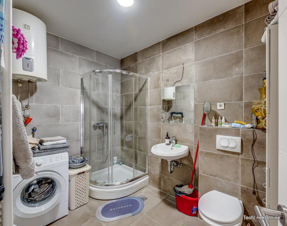 Slika 5 - Kajmakčalanska, Jednosoban stan na prodaju, 30m2, 147.000€