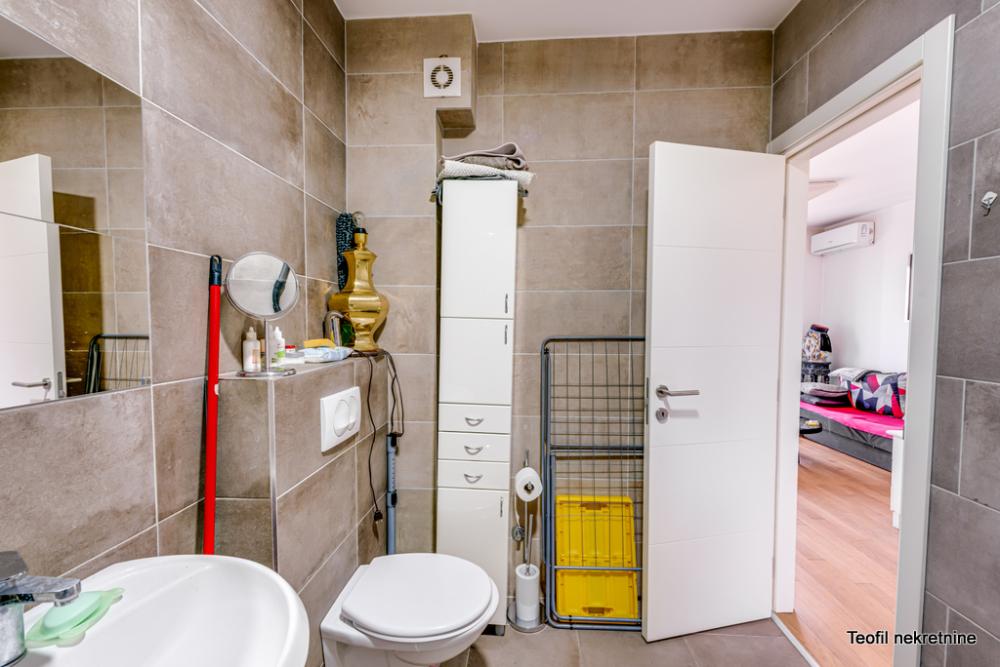 Slika 6 - Kajmakčalanska, Jednosoban stan na prodaju, 30m2, 147.000€