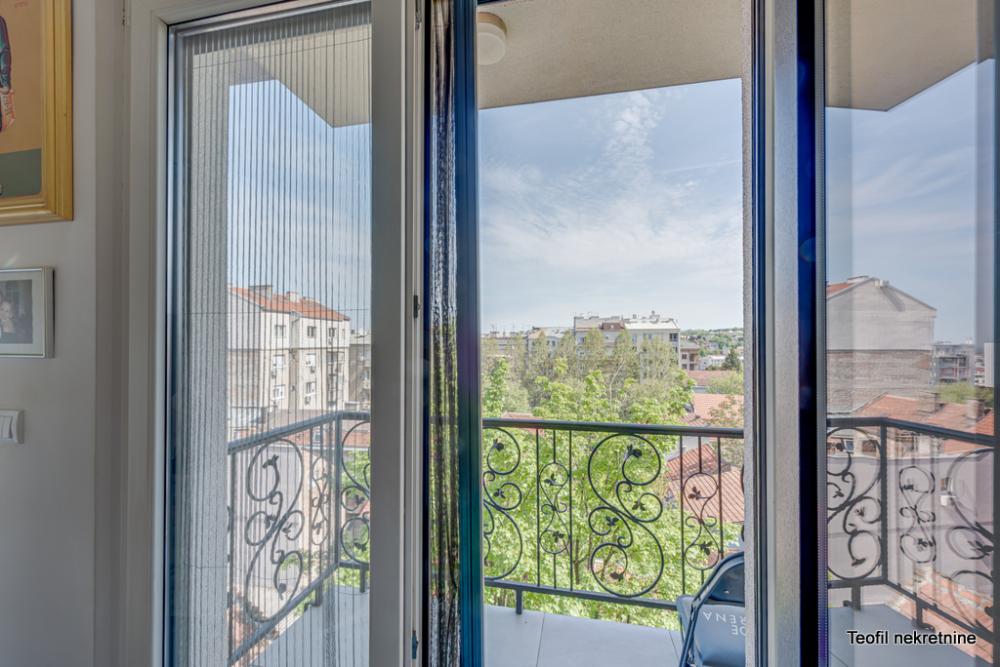 Slika 7 - Kajmakčalanska, Jednosoban stan na prodaju, 30m2, 147.000€