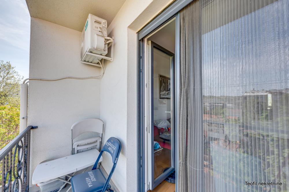 Slika 8 - Kajmakčalanska, Jednosoban stan na prodaju, 30m2, 147.000€