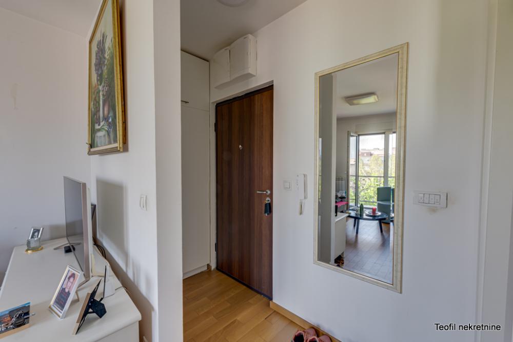 Slika 9 - Kajmakčalanska, Jednosoban stan na prodaju, 30m2, 147.000€