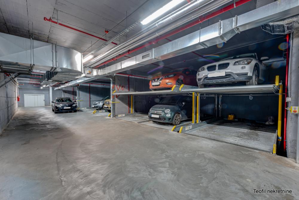 Slika 10 - Kajmakčalanska, Jednosoban stan na prodaju, 30m2, 147.000€