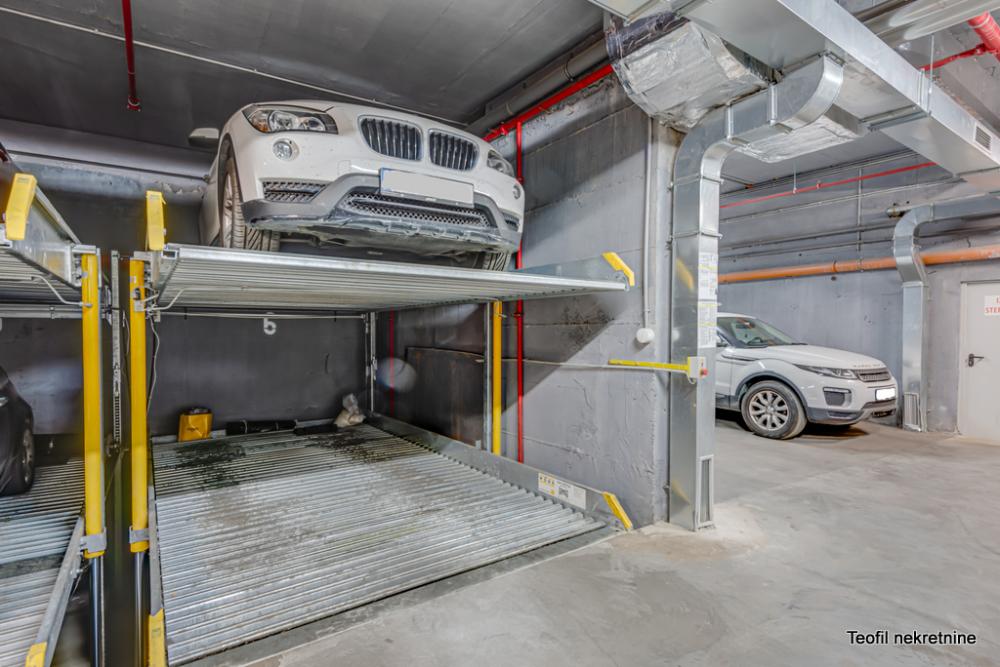 Slika 11 - Kajmakčalanska, Jednosoban stan na prodaju, 30m2, 147.000€