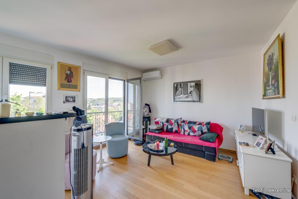 Glavna slika -Kajmakčalanska, Jednosoban stan na prodaju, 30m2, 147.000€