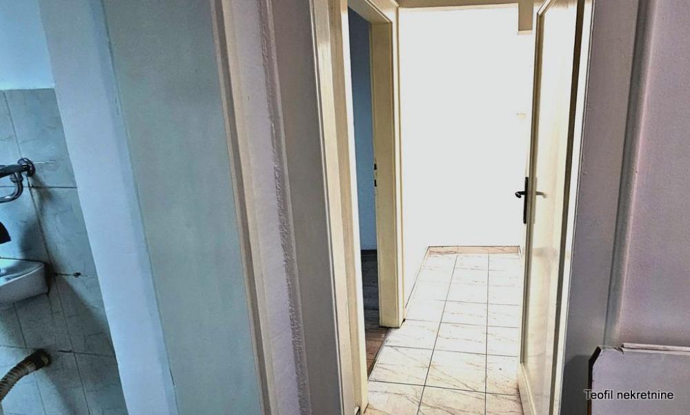 Slika 7 - Krunska, Trosoban stan na prodaju, 60m2, 180.000€