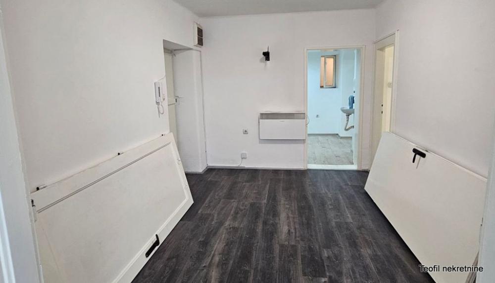 Glavna slika -Krunska, Trosoban stan na prodaju, 60m2, 180.000€