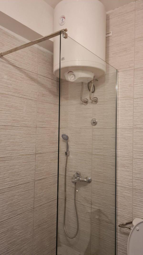 Slika 10 - Radoslava Grujića, Jednoiposoban stan za izdavanje, 40m2, 550€