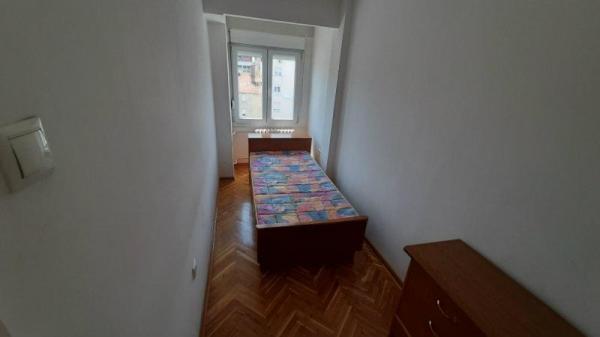 Slika 7 - Radoslava Grujića, Jednoiposoban stan za izdavanje, 40m2, 550€