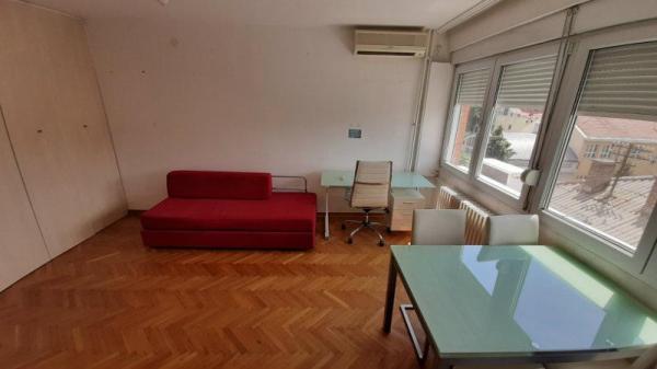 Slika 3 - Radoslava Grujića, Jednoiposoban stan za izdavanje, 40m2, 550€
