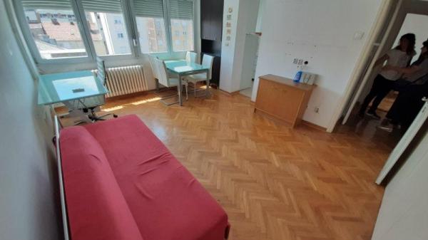 Slika 5 - Radoslava Grujića, Jednoiposoban stan za izdavanje, 40m2, 550€