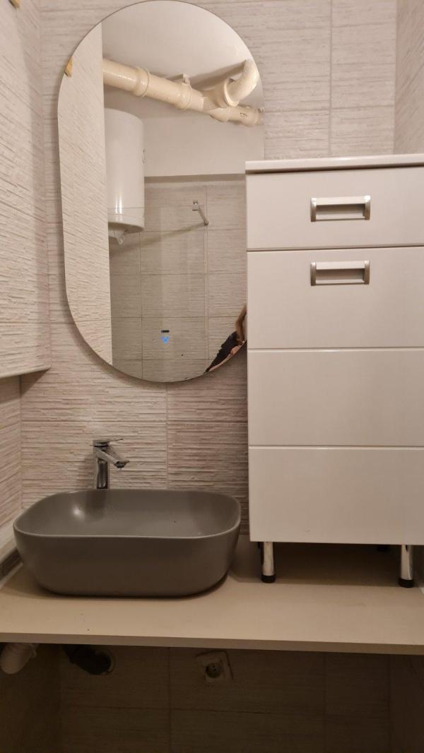 Slika 9 - Radoslava Grujića, Jednoiposoban stan za izdavanje, 40m2, 550€