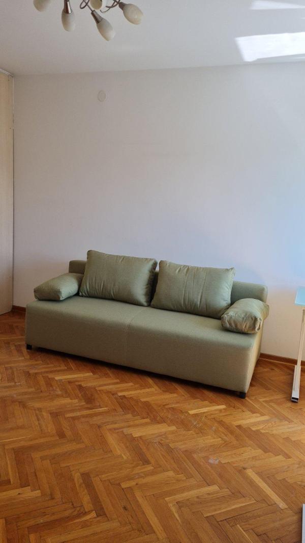 Slika 1 - Radoslava Grujića, Jednoiposoban stan za izdavanje, 40m2, 550€