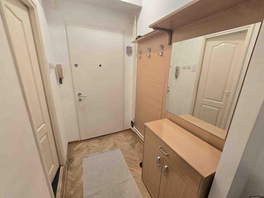 Slika 4 - Njegoševa, Jednosoban stan za izdavanje, 25m2, 400€