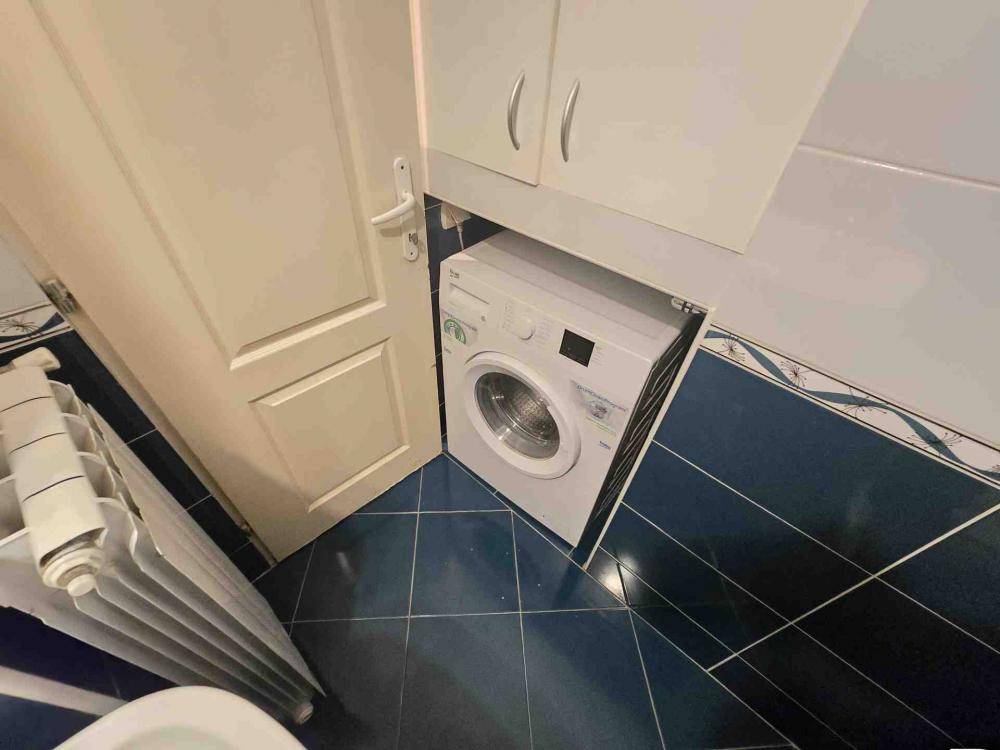 Slika 5 - Njegoševa, Jednosoban stan za izdavanje, 25m2, 400€