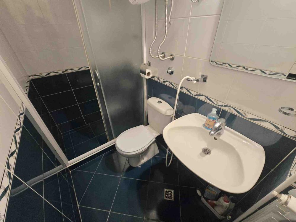 Slika 6 - Njegoševa, Jednosoban stan za izdavanje, 25m2, 400€