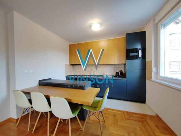 Slika 4 - Sremska, Jednoiposoban stan za izdavanje, 48m2, 650€