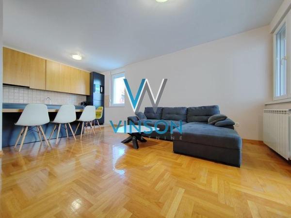 Slika 7 - Sremska, Jednoiposoban stan za izdavanje, 48m2, 650€