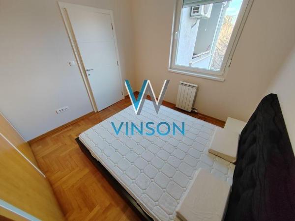 Slika 10 - Sremska, Jednoiposoban stan za izdavanje, 48m2, 650€