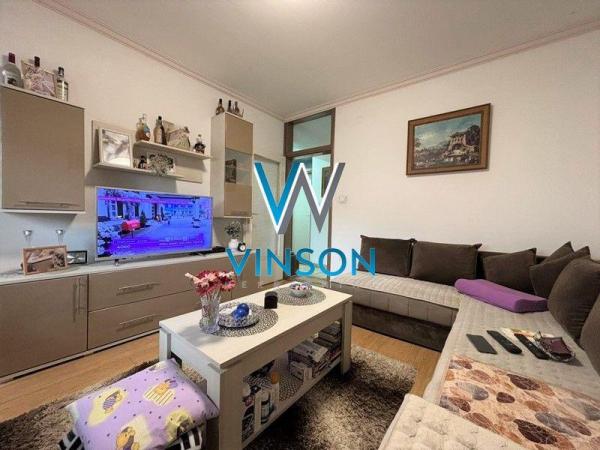 Slika 1 - Rumenačka, Jednosoban stan na prodaju, 28m2, 97.850€