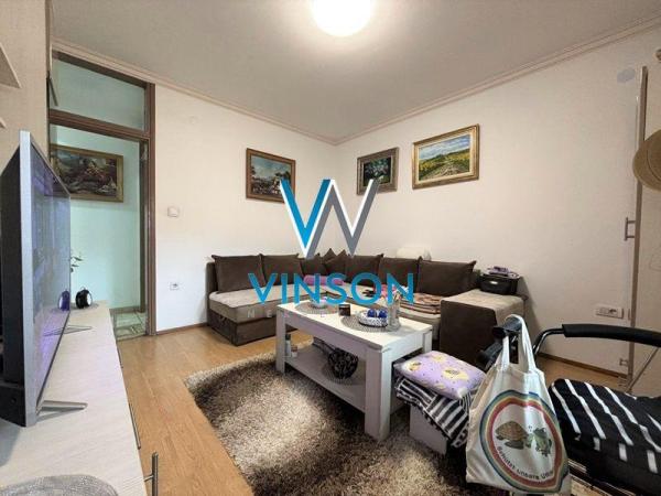 Slika 2 - Rumenačka, Jednosoban stan na prodaju, 28m2, 97.850€