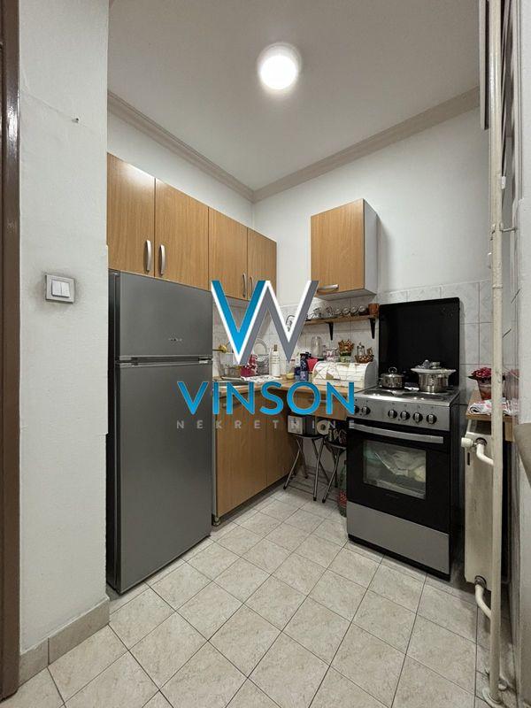 Slika 3 - Rumenačka, Jednosoban stan na prodaju, 28m2, 97.850€