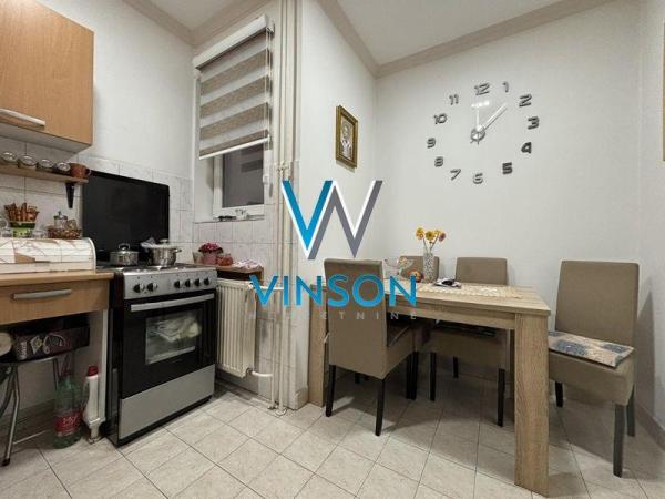 Slika 4 - Rumenačka, Jednosoban stan na prodaju, 28m2, 97.850€