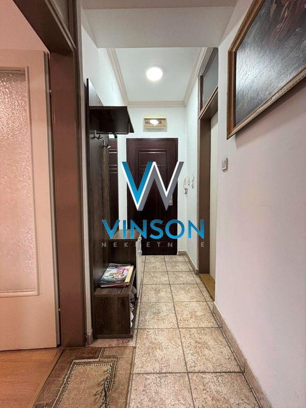 Slika 5 - Rumenačka, Jednosoban stan na prodaju, 28m2, 97.850€