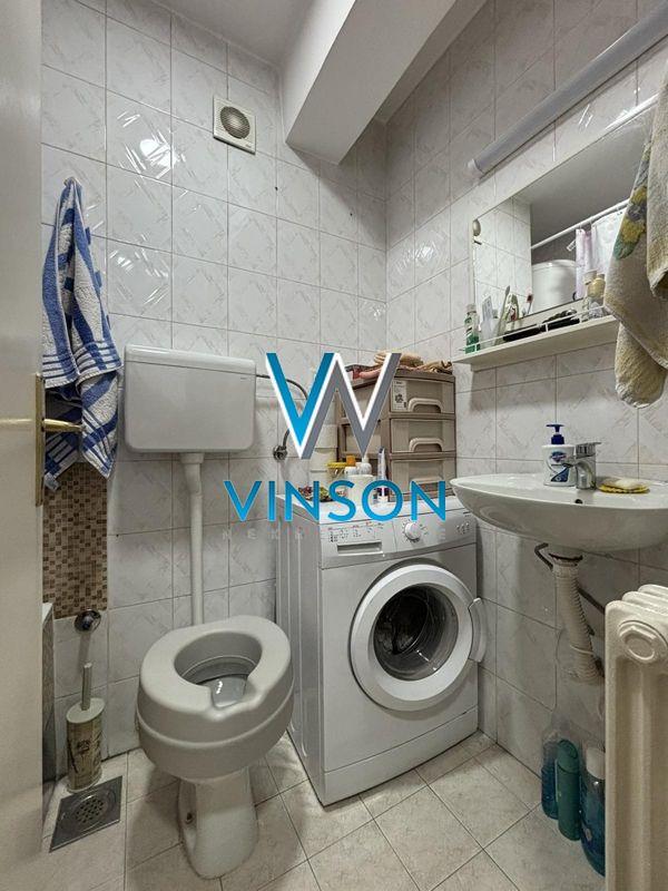 Slika 6 - Rumenačka, Jednosoban stan na prodaju, 28m2, 97.850€