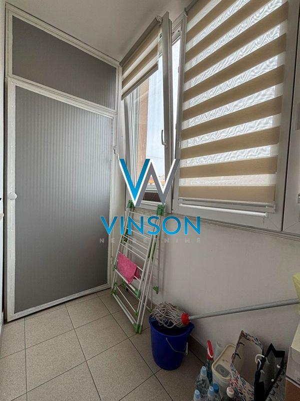 Slika 8 - Rumenačka, Jednosoban stan na prodaju, 28m2, 97.850€