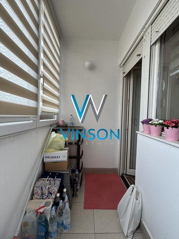 Slika 9 - Rumenačka, Jednosoban stan na prodaju, 28m2, 97.850€