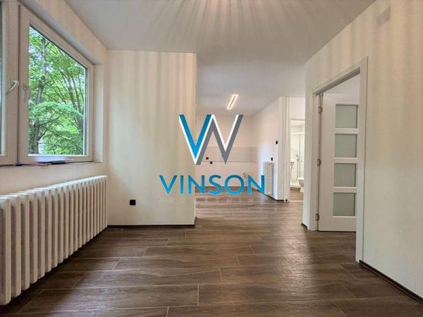 Slika 1 - Bulevar vojvode Stepe, Jednoiposoban stan na prodaju, 34m2, 108.150€