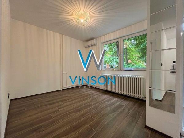 Slika 3 - Bulevar vojvode Stepe, Jednoiposoban stan na prodaju, 34m2, 108.150€
