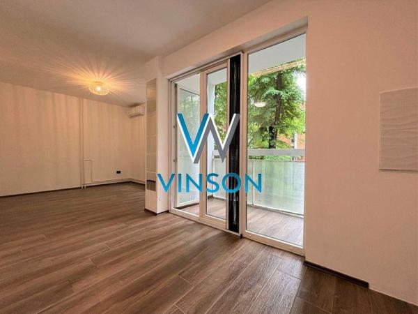 Slika 4 - Bulevar vojvode Stepe, Jednoiposoban stan na prodaju, 34m2, 108.150€