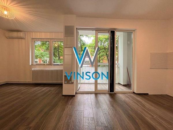 Slika 5 - Bulevar vojvode Stepe, Jednoiposoban stan na prodaju, 34m2, 108.150€