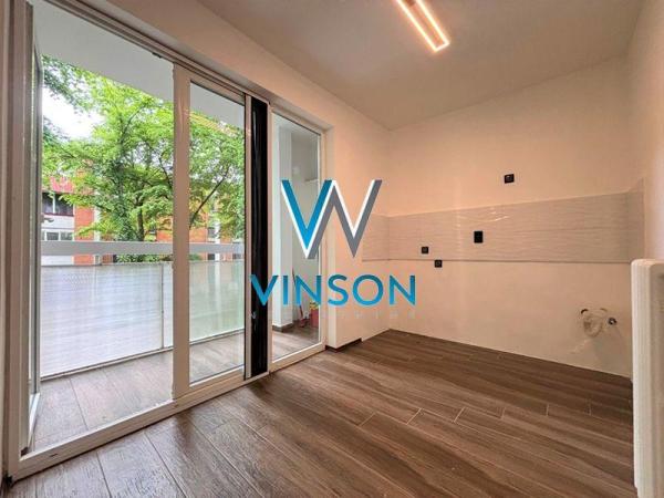 Slika 6 - Bulevar vojvode Stepe, Jednoiposoban stan na prodaju, 34m2, 108.150€