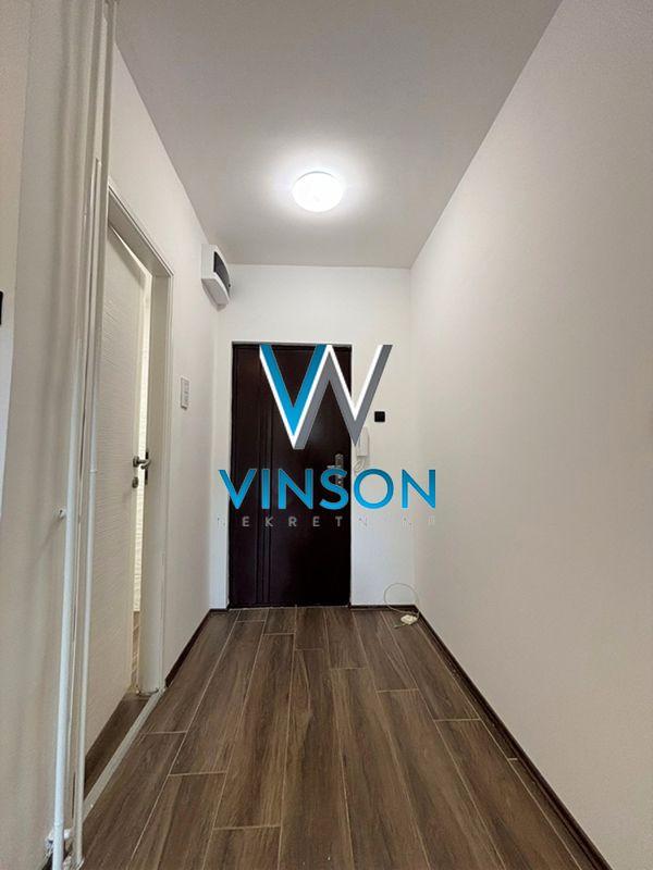 Slika 9 - Bulevar vojvode Stepe, Jednoiposoban stan na prodaju, 34m2, 108.150€