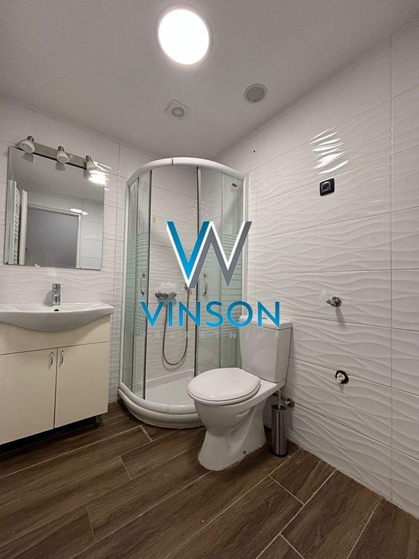 Slika 10 - Bulevar vojvode Stepe, Jednoiposoban stan na prodaju, 34m2, 108.150€