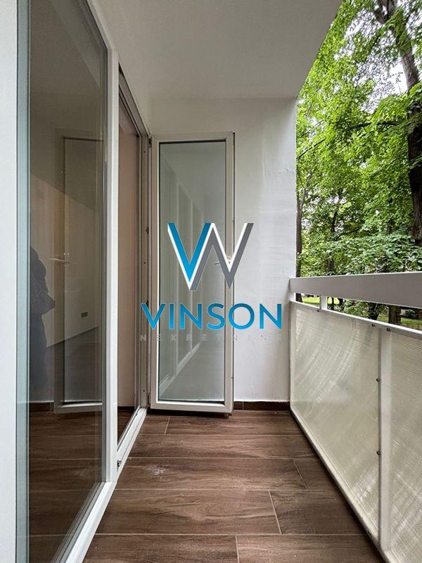 Slika 11 - Bulevar vojvode Stepe, Jednoiposoban stan na prodaju, 34m2, 108.150€